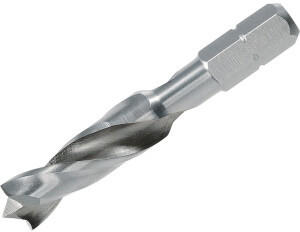 Völkel Holz-Spiralbohrer 3,0 mm (V67630)