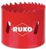 RUKO HSS-Bimetall variabler Zahnung 30 mm (106030)