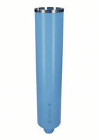 Pro Nassbohrkrone, 28 X 300 Mm, G 1/2 Zoll - Bosch