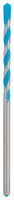 Bosch Accessories 2608900600, Bosch Accessories Mehrzweckbohrer Multi Constr. EXPERT