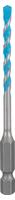 Bosch Professional 2608900570, Bosch Professional Bosch EXPERT HEX-9
