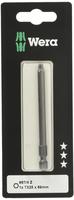 Wera 05073529001, Wera 05073529001 867/4 Z 89mm SB SiS TX-Bit Antrieb: 1/4" (6.3 mm)