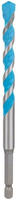 Bosch 2608900582, Bosch BOR HEX MULTICONSTRUCTION 10X150MM