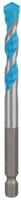 Bosch Accessories 2608900581, Bosch Accessories EXPERT HEX-9 2608900581