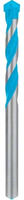 Bosch Accessories 2608900631, Bosch Accessories EXPERT CYL-9 MultiConstruction