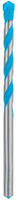Bosch Accessories 2608900639, Bosch Accessories EXPERT CYL-9 MultiConstruction