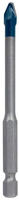 Bosch Accessories 2608900590, Bosch Accessories 2608900590 Fliesenbohrer 1 St&uuml;ck 6mm