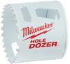 Milwaukee 49560173, Milwaukee Lochsäge HOLE DOZER 76 (76 mm)