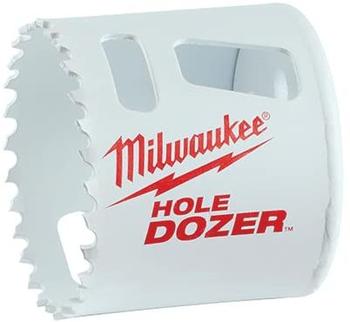 Milwaukee Hole Dozer Holesaw 76 mm (49560173)