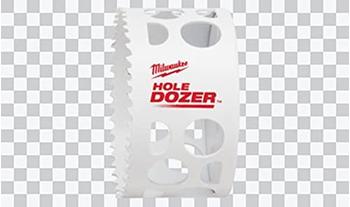 Milwaukee Hole Dozer Holesaw 83 mm (49560183)