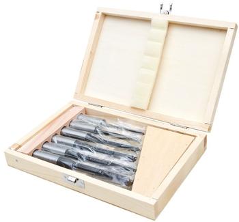 Holzmann Langlochbohrer Set LL6TLGR