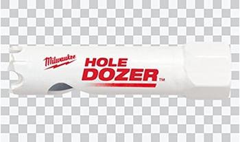 Milwaukee Hole Dozer Holesaw 16 mm (49560012)