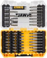 DT70705-QZ 40 Piece Screwdriving Set Tx