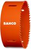 BAHCO 53843102, BAHCO Sandflex Bimetall Lochsäge 102 mm