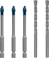 Bosch Professional 2608900596, Bosch Professional Bosch EXPERT HEX-9 HardCeramic