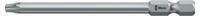 Wera 05073531001, Wera 867/4 Z SB Bits, TX 40 x 89 mm 05073531001