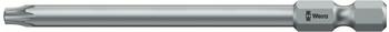 Wera 867/4 Z SB SiS 05073531001 Torx-Bit T 40 89mm