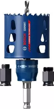 Bosch Expert Tough 2608900450 (5 tlg.)