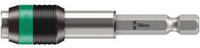 Wera Bithalter Rapidaptor 1/4" f&uuml;r 1/4" Bits Magnet 75 mm - 05052503001