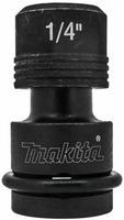 Makita Bit-Adapter 1/4 (6.3 mm) B-68448"
