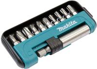 Makita D-64995, Makita D-64995 Bit-Set 11teilig
