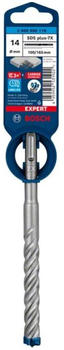 Bosch Expert SDS plus-7X Hammerbohrer 14x100x165 mm