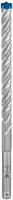 Bosch Accessories 2608900109, Bosch Accessories EXPERT SDS plus-7X 2608900109