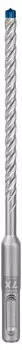Bosch Expert SDS plus-7X Hammerbohrer 6x100x165 mm 10tlg