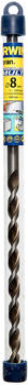 Irwin Cordless Multi Drill Bit - 8 x 200mm