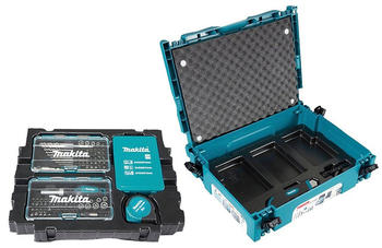 Makita Werkzeugset 116 tlg. (B-49884)
