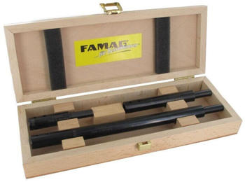 Famag Verlängerungs-Set 8 mm 3-tlg