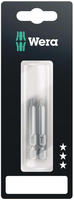 Wera 05073723001, Wera 867/4 Z SB Bits, TX 25 x 50 mm, 2-teilig 05073723001 TORX