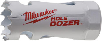 Milwaukee Hole Dozer Holesaw 24 mm (49560037)