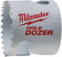 Milwaukee Hole Dozer Holesaw