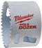 Milwaukee Hole Dozer Holesaw