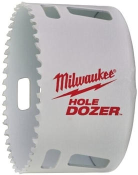 Milwaukee Hole Dozer Holesaw 86 mm (49560187)