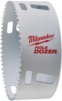 Milwaukee Hole Dozer Holesaw 121 mm (49560237)
