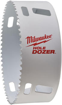 Milwaukee Hole Dozer Holesaw 127 mm (49560243)