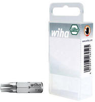 Wiha 24748, Wiha 24748 Torx-Bit T 25 Chrom-Vanadium Stahl geh&auml;rtet C 6.3 1St.