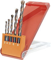 KWB EASY-CUT ALL-B-KASS.3-8, 5-TLG (048300)