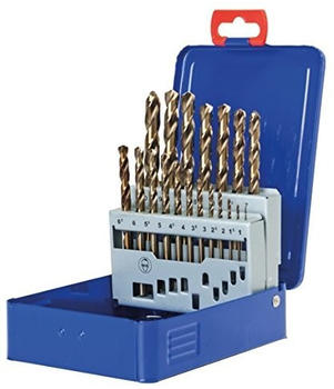 SW-Stahl 80619L Set - 19 tlg.