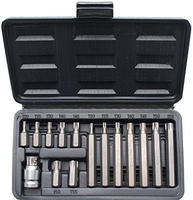 BGS Schrauberbit-Satz BGS Do it yourself 5040