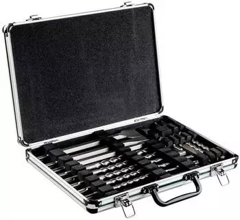 Metabo 628414000 Bit Set - 17 tlg.