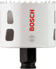 Bosch Lochsäge BiM Progressor, 2608594224, Ø 60mm, für Holz, Gips, Kunststoff,