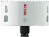 Bosch 2608594237, Bosch Lochsäge Progressor f. Wood+Metal 95mm 2608594237