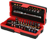 Ks Tools Set, Schraubendreher-Einsatz (Bits) 918.3015