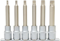 Ks Tools Steckschl&uuml;sselsatz 911.1358