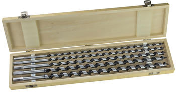 Dema Schlangenbohrer Set 5-teilig