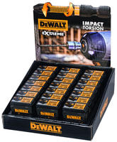 DeWALT - T20 Bit-Set, 25-tlg. DT70557T