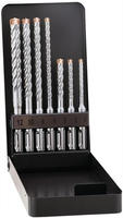 ALPEN - Maykestag 80500007100, ALPEN - Maykestag ALPEN SDS-plus Hammerbohrerset...